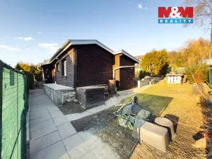 Prodej chaty, Metylovice, 40 m2