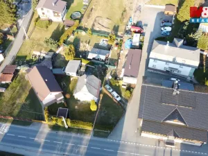 Prodej chaty, Metylovice, 40 m2