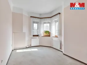 Prodej rodinného domu, Liberec - Liberec X-Františkov, Švermova, 180 m2