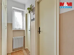 Prodej bytu 2+1, Tanvald - Šumburk nad Desnou, Vančurova, 64 m2