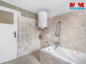 Prodej bytu 2+1, Benešov nad Ploučnicí, Českolipská, 94 m2