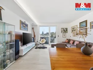 Prodej bytu 4+kk, Svitavy - Lány, Hybešova, 103 m2