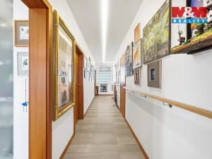 Prodej bytu 4+kk, Svitavy - Lány, Hybešova, 103 m2