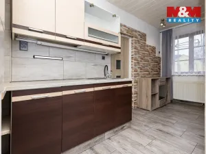 Prodej rodinného domu, Bílá Třemešná, 180 m2