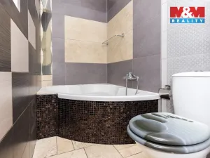 Prodej rodinného domu, Bílá Třemešná, 180 m2