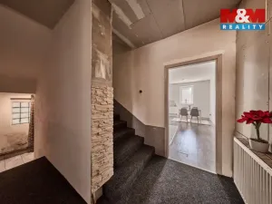 Prodej rodinného domu, Bílá Třemešná, 180 m2