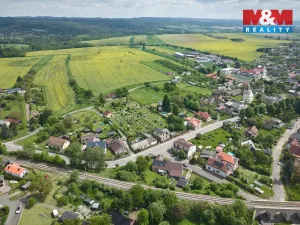 Prodej rodinného domu, Bílá Třemešná, 180 m2