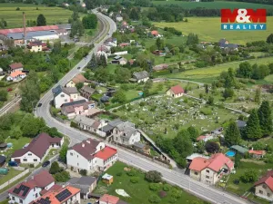 Prodej rodinného domu, Bílá Třemešná, 180 m2