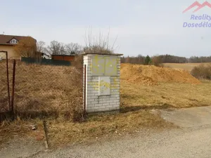 Prodej pozemku pro bydlení, Pyšely, Větrná, 1255 m2