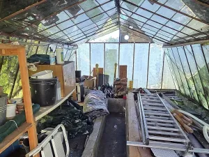 Prodej chaty, Nový Bor - Arnultovice, 10 m2