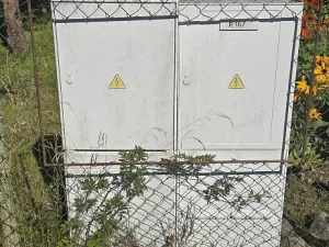 Prodej chaty, Nový Bor - Arnultovice, 10 m2