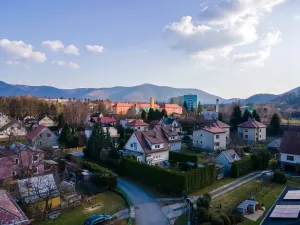 Prodej rodinného domu, Frenštát pod Radhoštěm, 153 m2