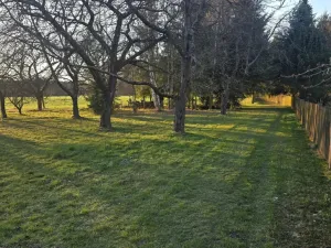 Prodej pozemku, Chocnějovice - Buda, 2533 m2