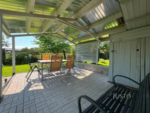 Prodej zahrady, Krupka, Dolní, 299 m2