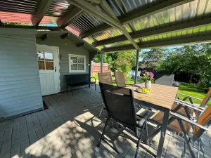 Prodej zahrady, Krupka, Dolní, 299 m2