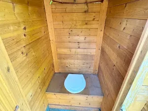 Prodej zahrady, Krupka, Dolní, 299 m2