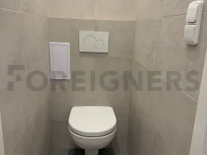 Pronájem bytu 1+kk, Hradec Králové, Velké náměstí, 40 m2