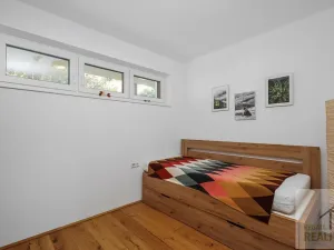 Prodej bytu 3+kk, Treffen am Ossiacher See, Rakousko, Bergstraße, 75 m2