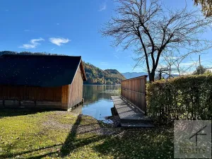 Prodej bytu 3+kk, Treffen am Ossiacher See, Rakousko, Bergstraße, 75 m2