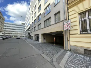 Pronájem bytu 2+kk, Praha - Smíchov, Karla Engliše, 54 m2