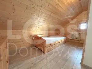 Prodej ubytování, Zlaté Hory, 330 m2