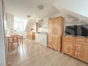 Prodej ubytování, Zlaté Hory, 330 m2