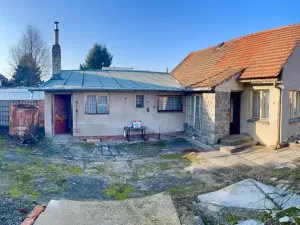 Prodej rodinného domu, Líbeznice, Karla Hynka Máchy, 105 m2