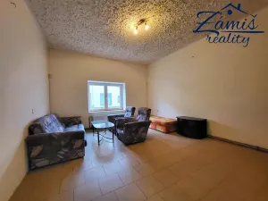 Pronájem bytu 1+1, Kladno, gen. Klapálka, 35 m2