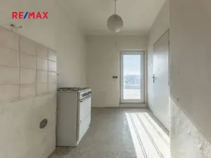 Prodej bytu 1+1, Praha - Smíchov, Holečkova, 24 m2