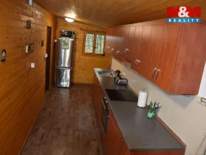 Prodej chaty, Lančov, 89 m2