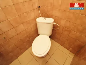 Prodej bytu 3+1, Nový Bor - Arnultovice, Gen. Svobody, 90 m2