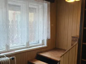 Prodej rodinného domu, Olšany u Prostějova - Hablov, 84 m2