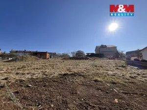 Prodej pozemku pro bydlení, Zábřeh, 1227 m2