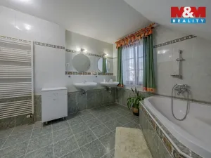 Prodej rodinného domu, Horní Bečva, 300 m2