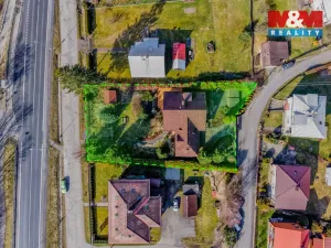 Prodej rodinného domu, Horní Bečva, 300 m2