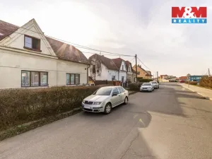Prodej rodinného domu, Mělník, Řípská, 123 m2