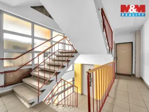 Prodej bytu 3+kk, Pardubice - Polabiny, Kosmonautů, 57 m2