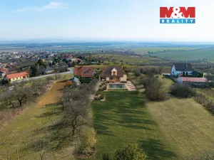 Prodej pozemku pro bydlení, Polešovice, 1992 m2