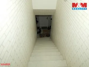 Prodej rodinného domu, Ledčice, 206 m2