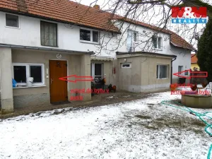 Prodej rodinného domu, Ledčice, 206 m2