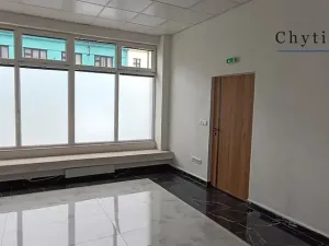 Pronájem obchodního prostoru, Přerov, Škodova, 138 m2