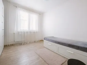 Prodej bytu 3+1, Kněžice, 62 m2