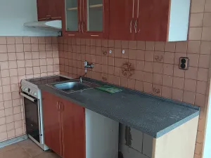 Pronájem bytu 2+kk, Most, Jaroslava Haška, 39 m2