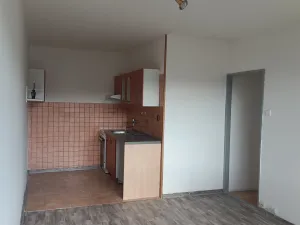 Pronájem bytu 2+kk, Most, Jaroslava Haška, 39 m2