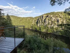 Prodej chaty, Krňany, 54 m2