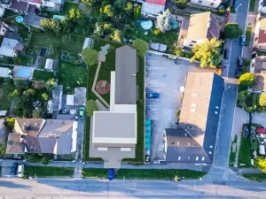 Prodej bytu 3+kk, Kolín, Třídvorská, 67 m2