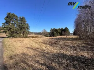 Prodej zahrady, Český Dub, 5762 m2