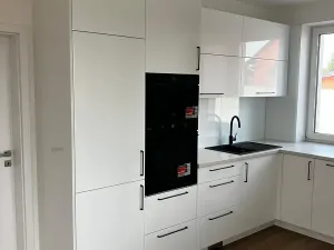 Pronájem rodinného domu, Prostějov, Lomená, 300 m2