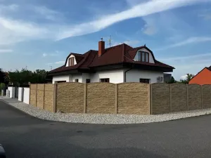 Pronájem rodinného domu, Prostějov, Lomená, 300 m2