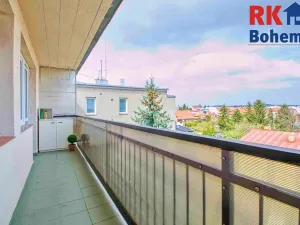 Prodej bytu 3+1, Český Brod, Rokycanova, 78 m2